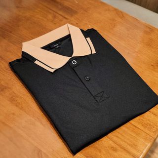 Polo Slimfit Poly Coolmax Pique No.163