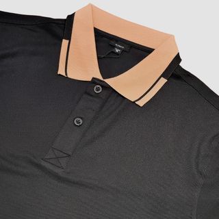Polo Slimfit Poly Coolmax Pique No.163