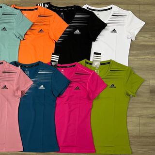 Áo nữ das thể thao Size m l xl xxl Ri 2222 Tách nửa ri được, áo thể thao nữ
