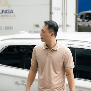 Polo Slimfit Poly Coolmax Pique No. 135
