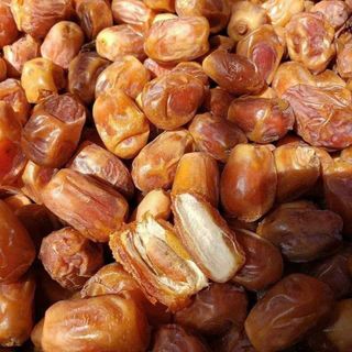 CHÀ LÀ RỜI SẤY DẺO TỰ NHIÊN - NGỌT NGÀO, BỔ DƯỠNG 500G - WINNIE HOUSE