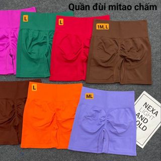 Quần đùi nữ quảng châu giá sỉ