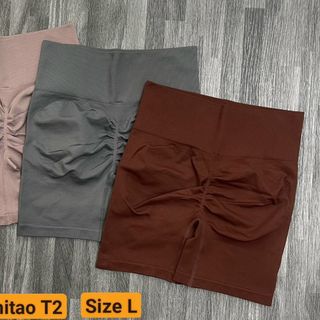 Quần đùi nữ quảng châu cao cấp