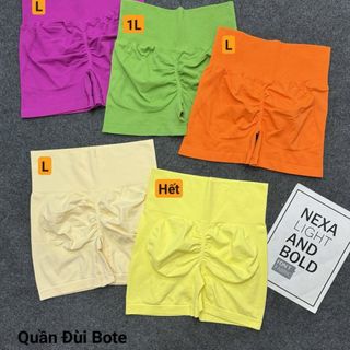 Quần đùi nữ quảng châu cao cấp