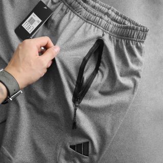 Shorts das vải thun poly 4c Size mlxlxxl/2222, quần thể thao nam