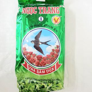 Trà Ngọc Trang Sâm Dứa gói 400g Bao 10 gói giá sỉ