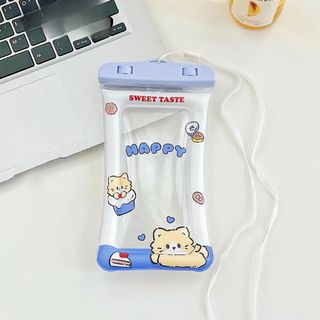 Túi chống nước điện thoại capybara