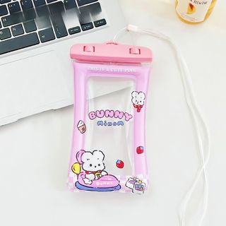 Túi chống nước điện thoại capybara