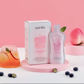 CƠ HỘI TUYỆT VỜI TRỞ THÀNH NHÀ PHÂN PHỐI COOLVITA VỚI NHIỀU ƯU ĐÃI THÁNG 6