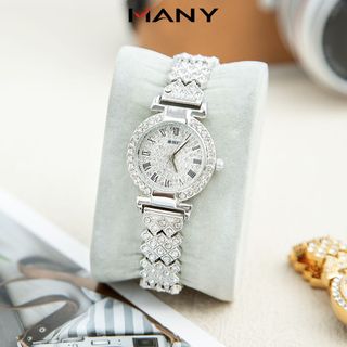 Đồng hồ Smet xoàn nữ