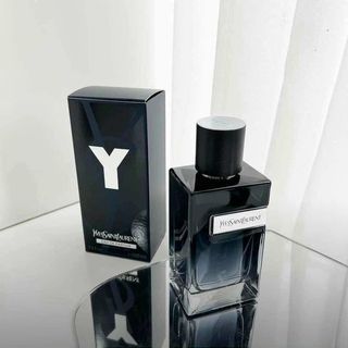NƯỚC HOA YSLYVES SAINTLAURENT Y EAU DE PARFUM 100ml