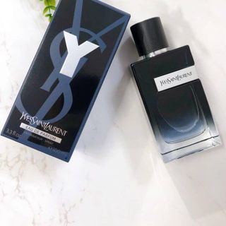 NƯỚC HOA YSLYVES SAINTLAURENT Y EAU DE PARFUM 100ml