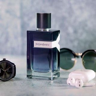 NƯỚC HOA YSLYVES SAINTLAURENT Y EAU DE PARFUM 100ml