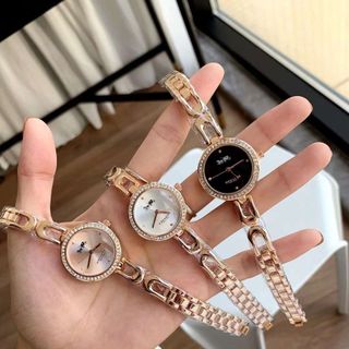 ĐỒNG HỒ THỜI TRANG NỮ COAHC LẮC MINI 5
