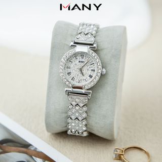 Đồng hồ Smet xoàn nữ