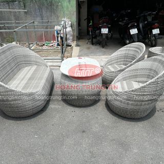 bàn ghế nhựa cafe giá rẻ tại xưởng sản xuất tại sài gòn xưởng ghế mây