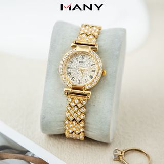 Đồng hồ Smet xoàn nữ