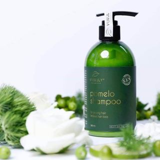 DẦU GỘI BƯỞI POMELO SHAMPOO 280 ml giá sỉ