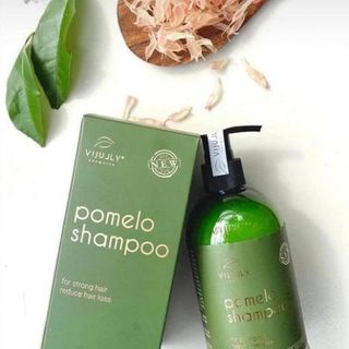 DẦU GỘI BƯỞI POMELO SHAMPOO 280 ml