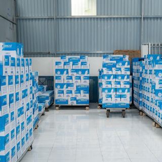 Tìm đại lý phân phối nước tinh khiết Fresh Plus sài gòn, giá tốt chất lượng