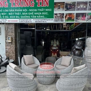 bàn ghế nhựa cafe giá rẻ tại xưởng sản xuất tại sài gòn xưởng ghế mây