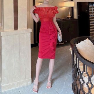 Đầm thời trang xinh xắn