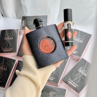 Nước hoa YSLBlack Opium EDP 100ml