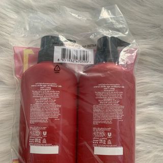 Dầu gội TRESemmé Keratin Smooth KeratinBond+ thái lan