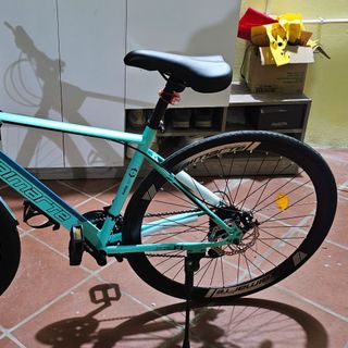 xe đạp kaimarte