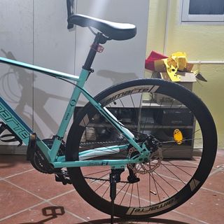 xe đạp kaimarte