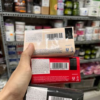 Cục xà bông Camay 125G