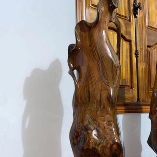 mọi người nhanh đặt 1 bộ về để trưng bày cho gian phòng khách nào (Gỗ Thuỷ Tùng Việt )