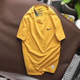 áo Cotton 4 chiều Size smlxl 2222 (AT460) , áo thể thao nam giá sỉ