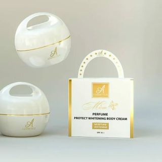 KEM BODY MỀM A NƯỚC HOA 2024 – KEM TRẮNG DA TOÀN THÂN