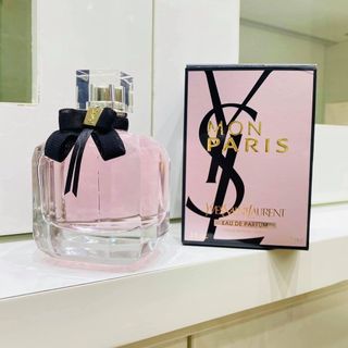 Nước Hoa YSLMon Paris EDP - Gợi Cảm, Ngọt Ngào 90ml giá sỉ