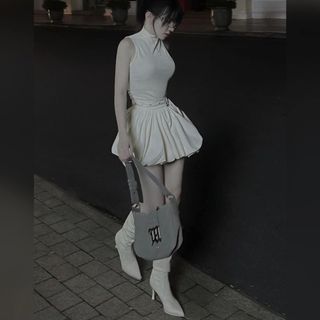 Bộ đồ đi chơi sang chảnh