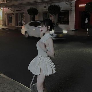 Bộ đồ đi chơi sang chảnh