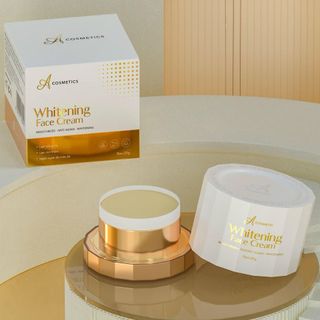 Kem Face Pháp Dưỡng Trắng Da Mờ Thâm Nám, Tàn Nhang, Mụn Chính Hãng ( mẫu mới )