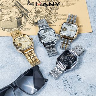 Chaxigo sắt 6848-5