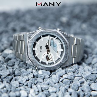 Đồng hồ điện tử nam S135