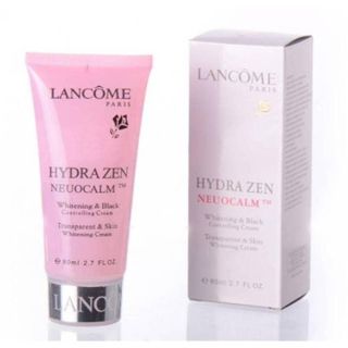 Gel Tẩy Tế Bào Chết Lancomedành cho mặt màu hồng