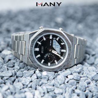Đồng hồ điện tử nam S135