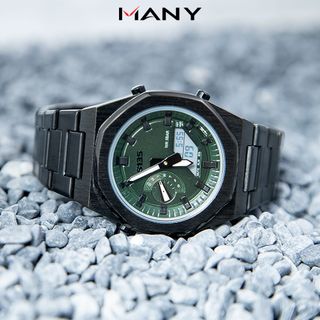 Đồng hồ điện tử nam S135