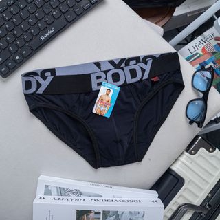 Quần lót tam giác body