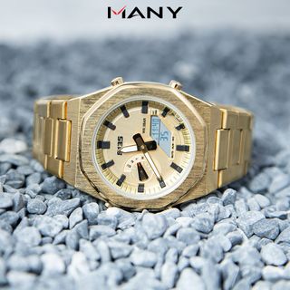 Đồng hồ điện tử nam S135