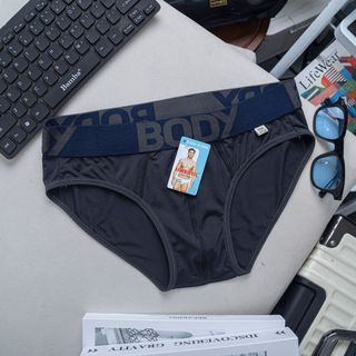 Quần lót tam giác body
