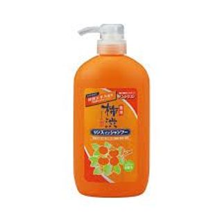 SỮA TẮM CHIẾT XUẤT QUẢ HỒNG SHIKIORIORI