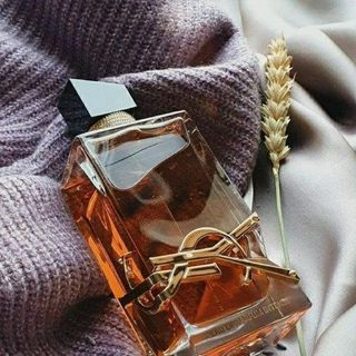 Nước hoa YSLYves SaintLaurent Libre EDP Intense 90ml