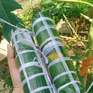 Chả gân - Giò thủ Nhà Làm