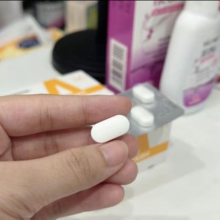 Viên đặt phụ khoa